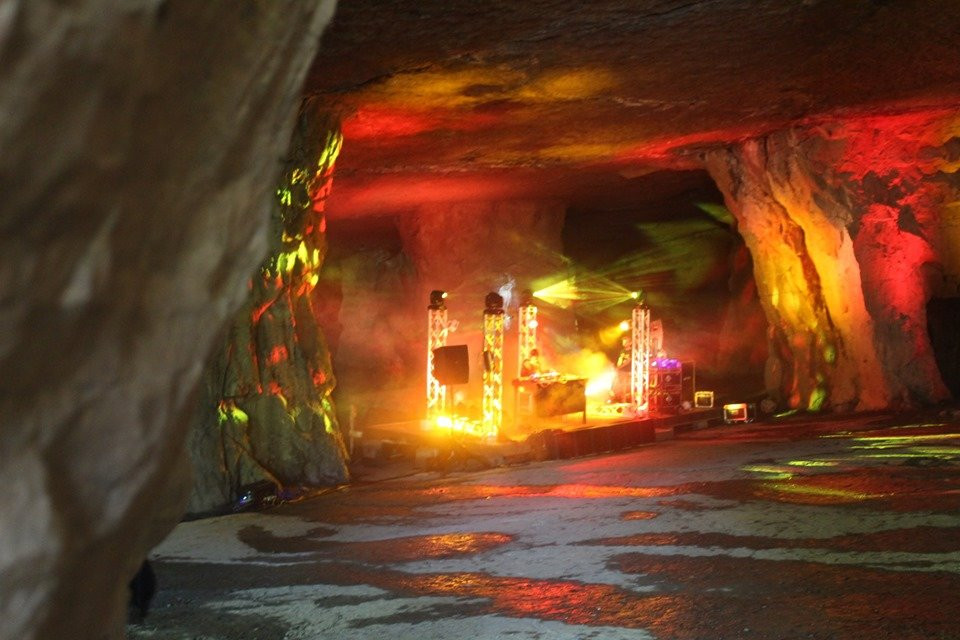 Widow Jane Mine-Rosendale必去景点