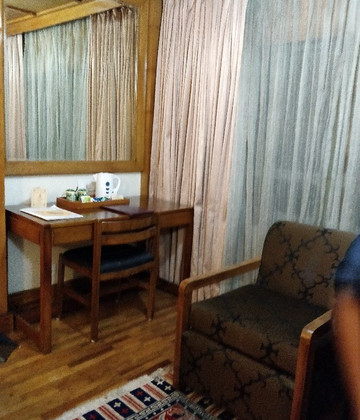 Hotel Druk Phuentsholing主图