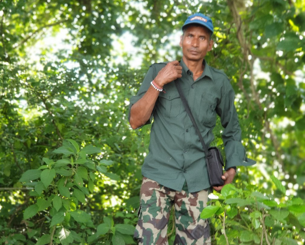 Bardia Jungle Safari-巴迪亚国家公园必去景点