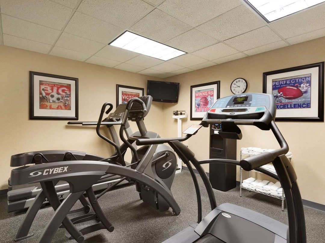 Country Inn & Suites By Radisson主图