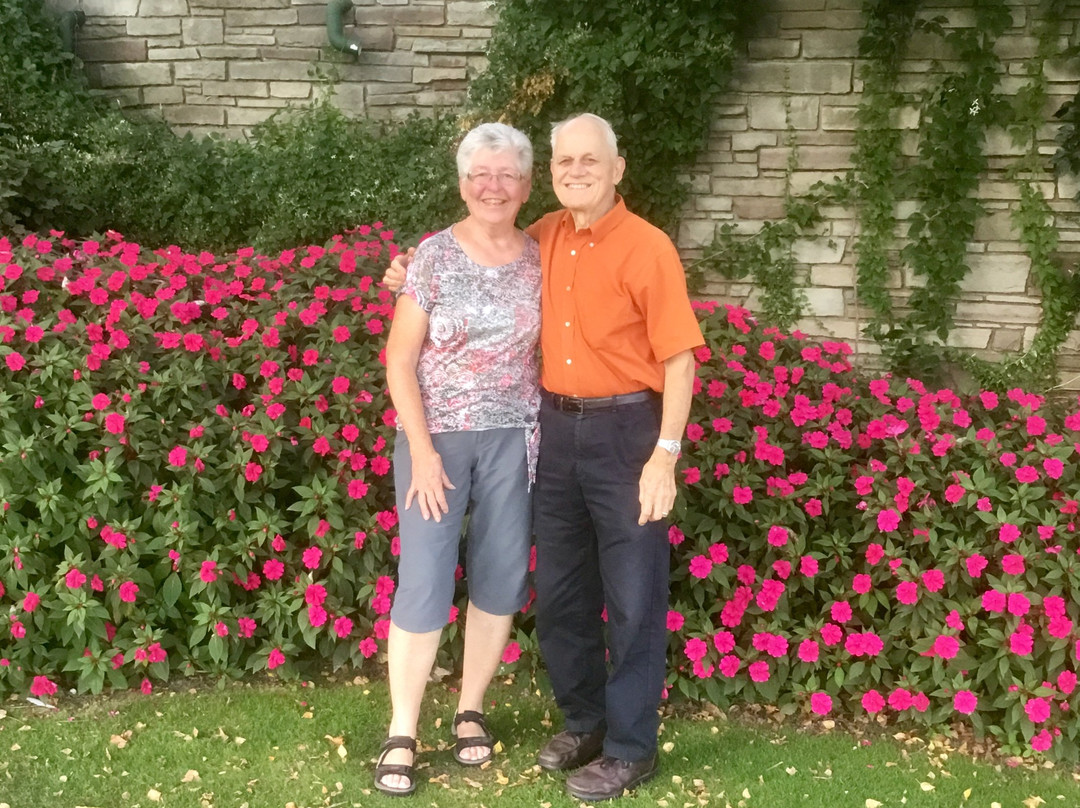 The Erie Beach Hotel主图