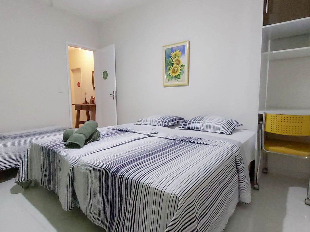 A Casa Morro do Moreno主图