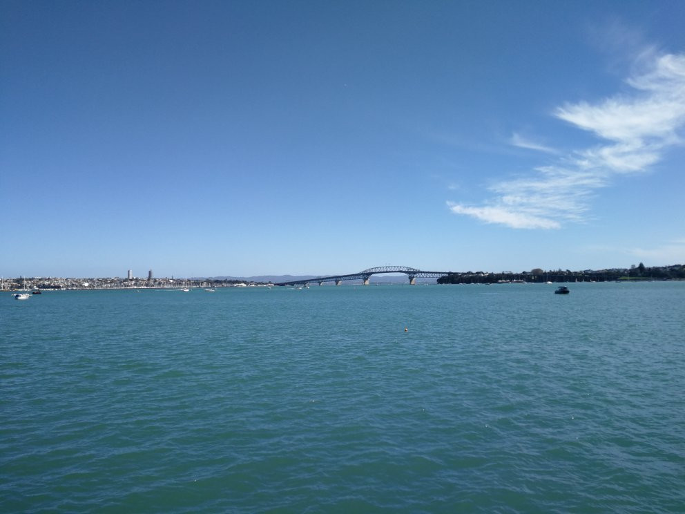 Bayswater旅游攻略图片