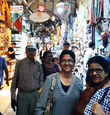 Fast Book Travel-伊斯坦布尔必去景点