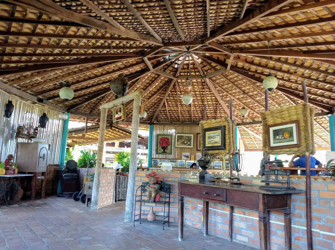 Porto Preguicas Resort主图