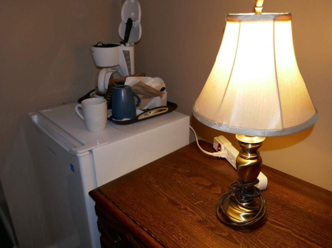 Colonial 900 Motel主图