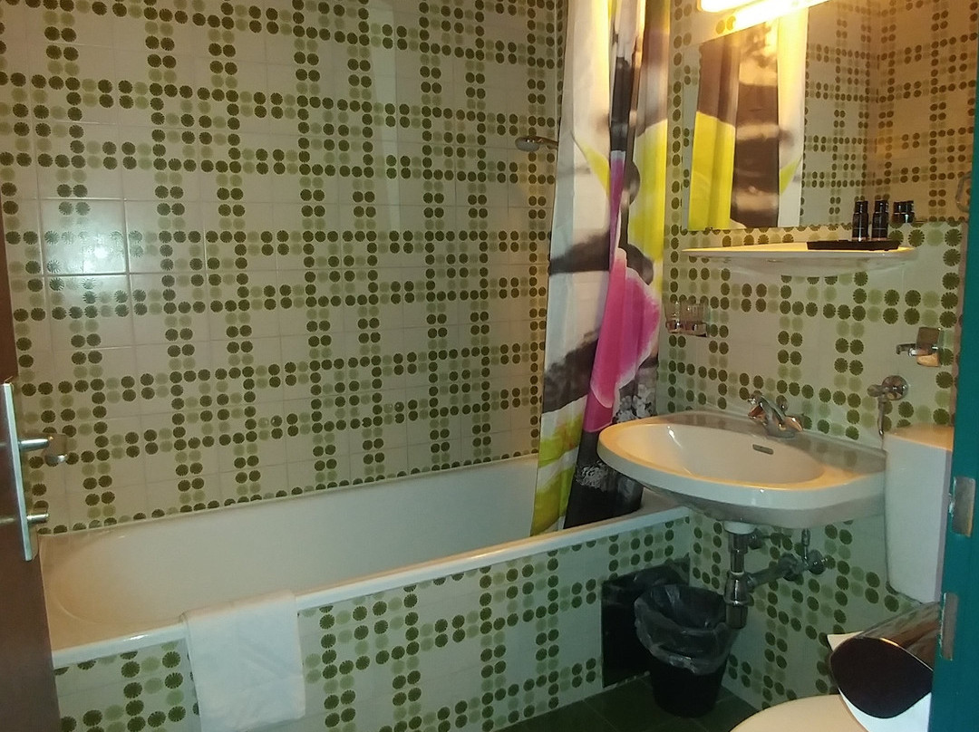 Hotel Sonnleitn主图