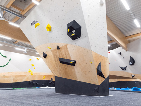 Rovaniemi Climbing And Yoga Center-罗瓦涅米必去景点