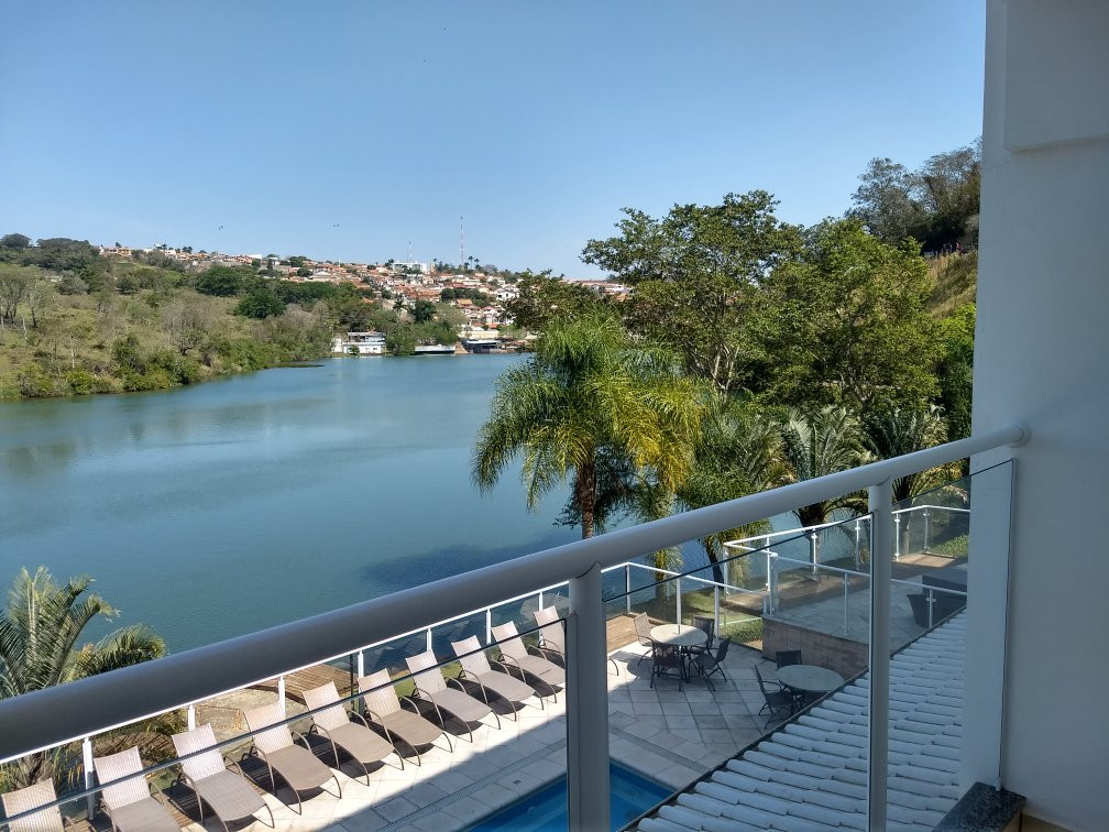 Hotel Beira Rio主图