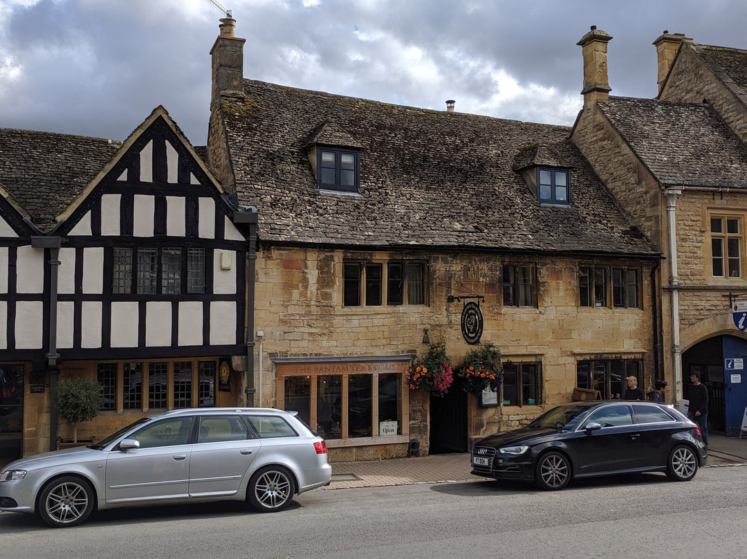 The Bantam Tea Rooms & Guest House主图