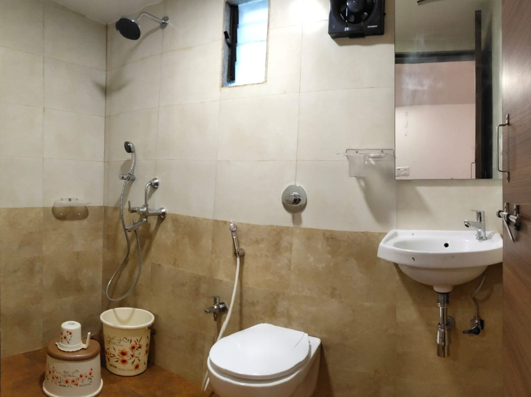 Green Velvet Resort主图