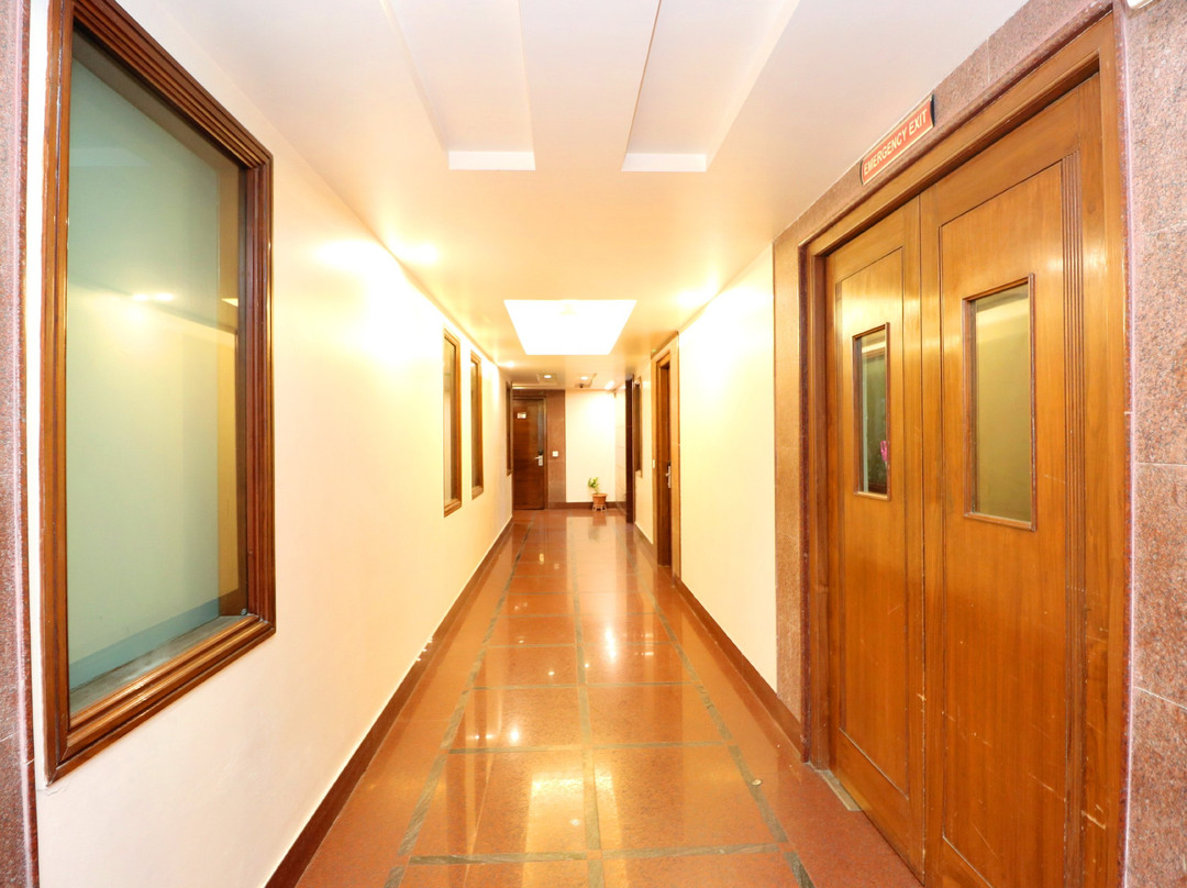 Hotel Leela Grande主图