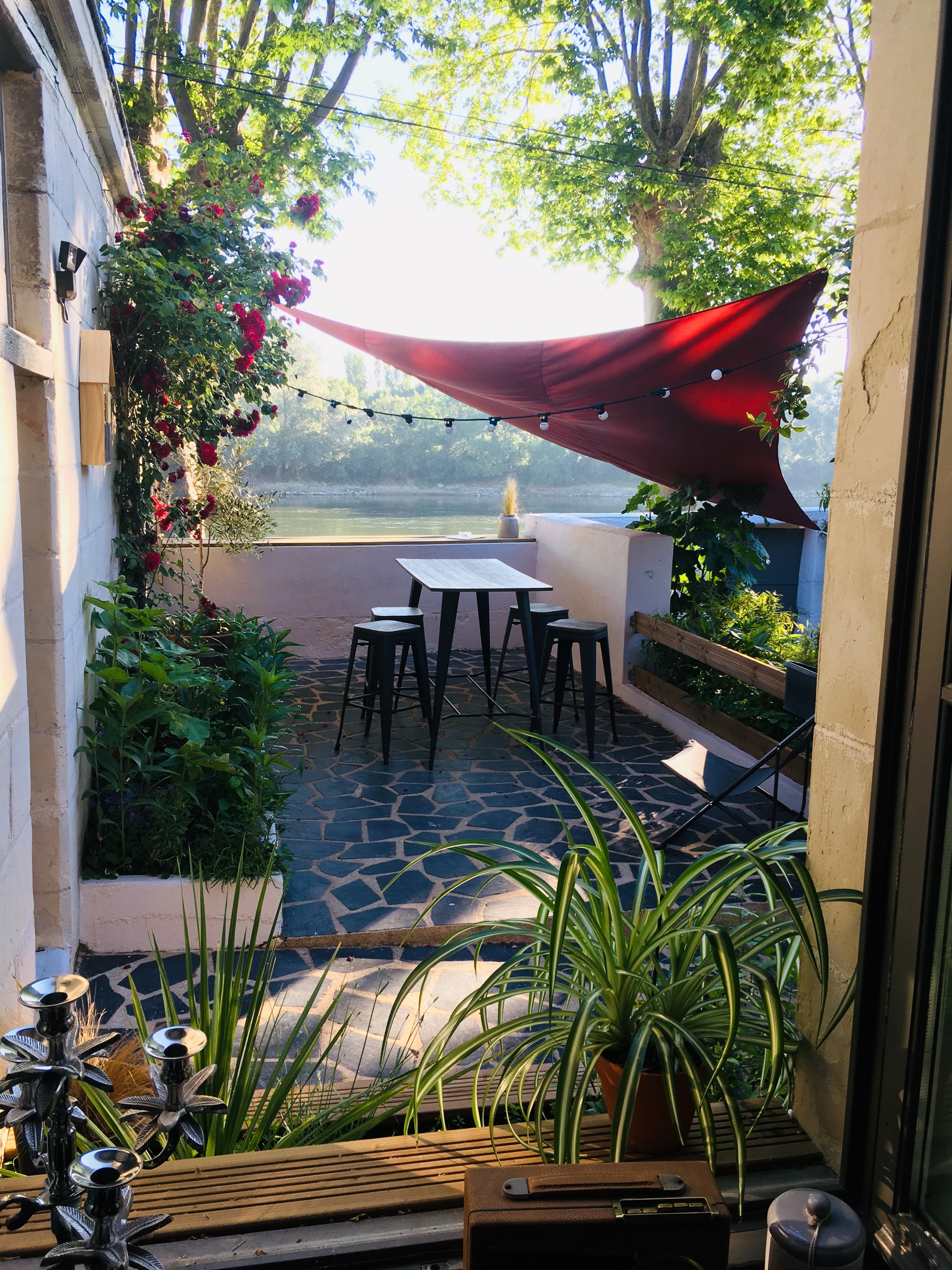 Le Logis des Mariniers-portrait