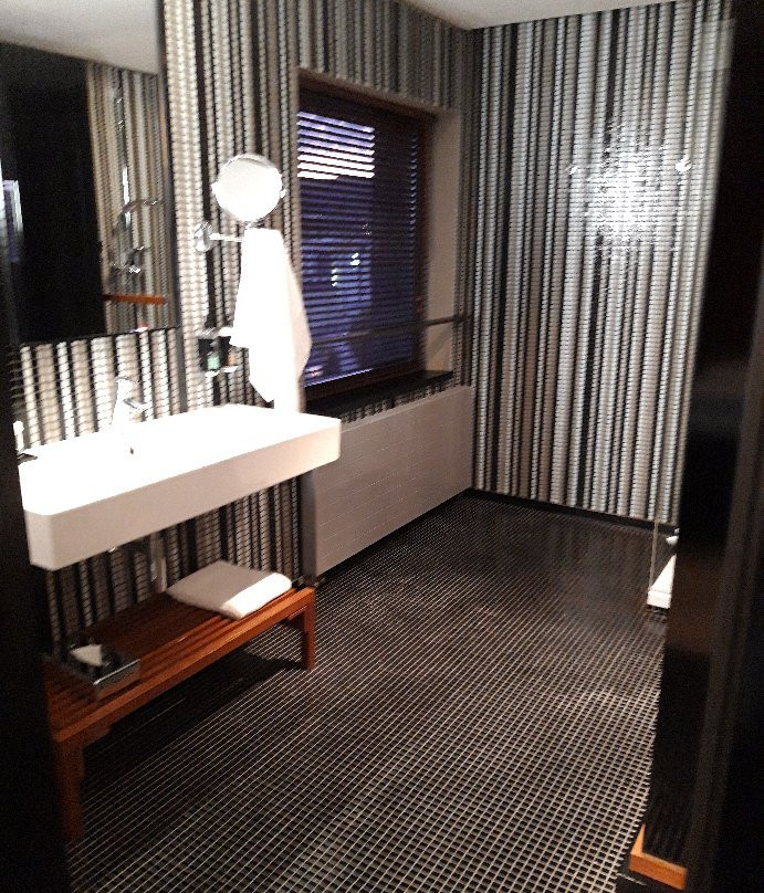 Hotel Yasmin Kosice主图