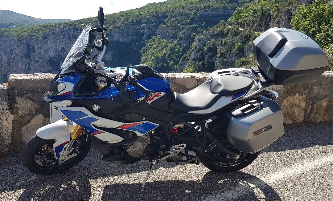 Motorbike Trip-尼斯必去景点