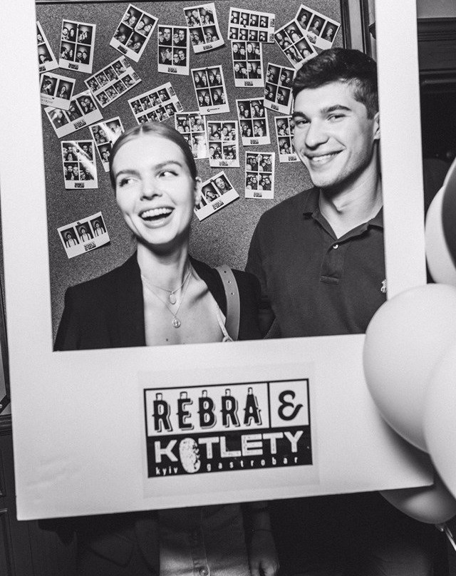 Rebra & Kotlety