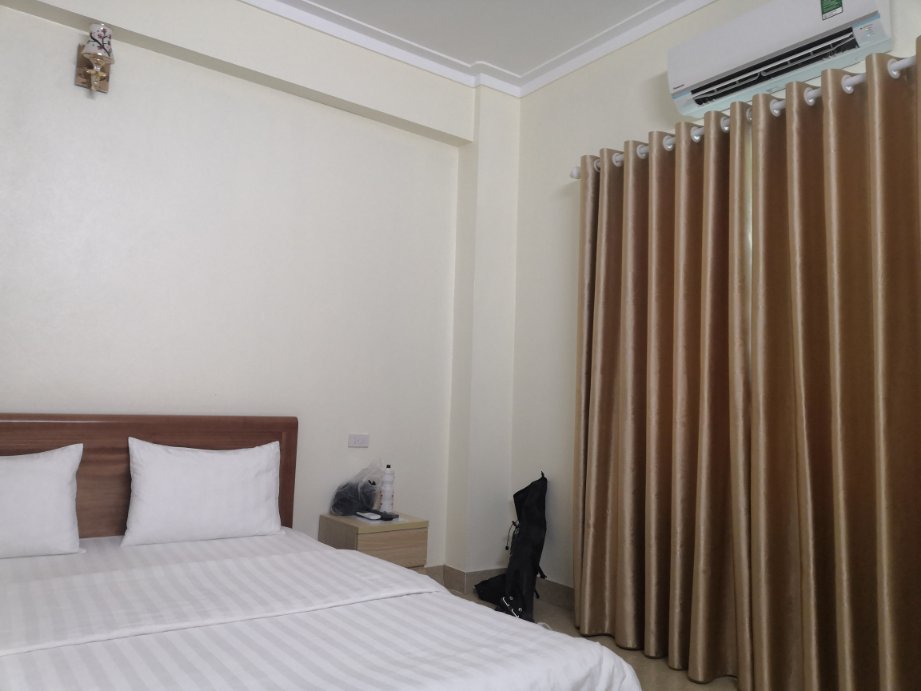 Camellia Hotel Thanh Hoa-官方