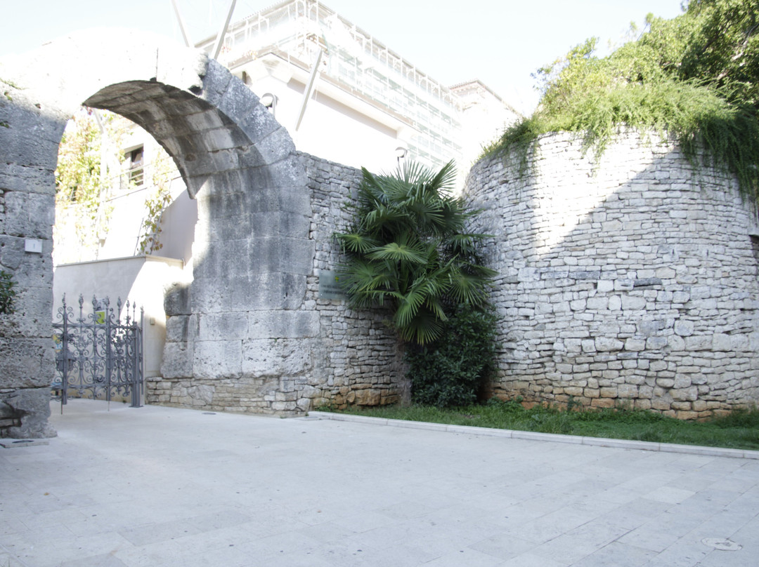Gate of Hercules景点图片