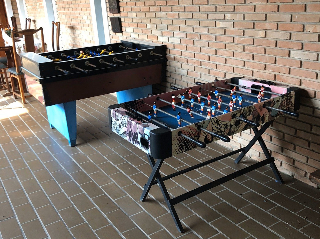 Hotel Portal da Praia主图