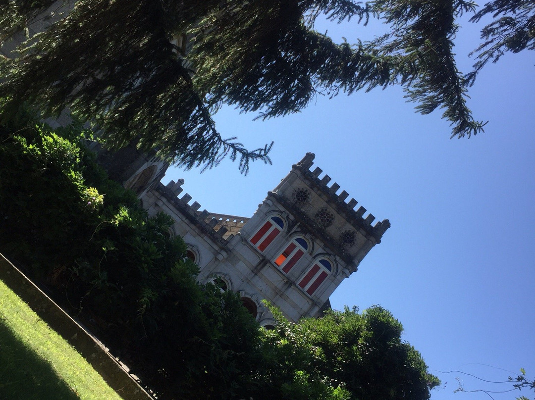 Casa da Quinta da Calcada主图