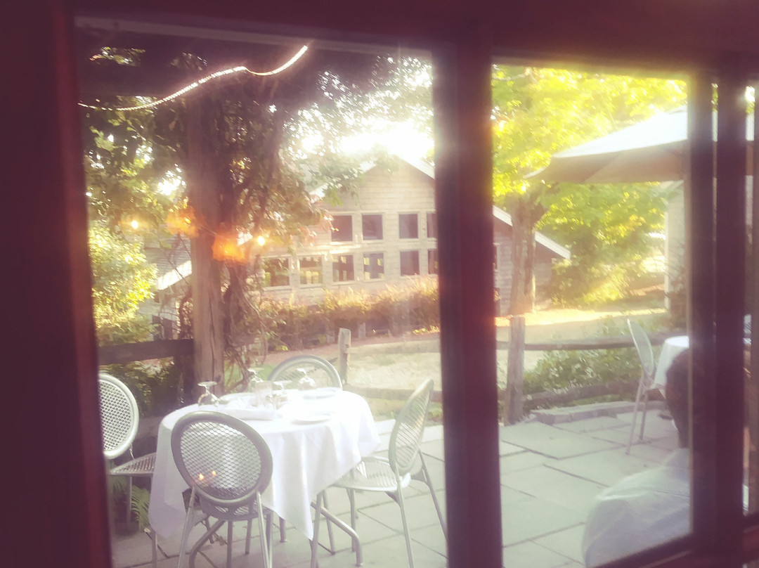 Nashoba Valley Winery景点图片