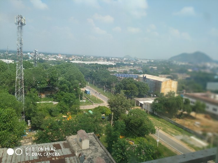 Starlit Suites主图