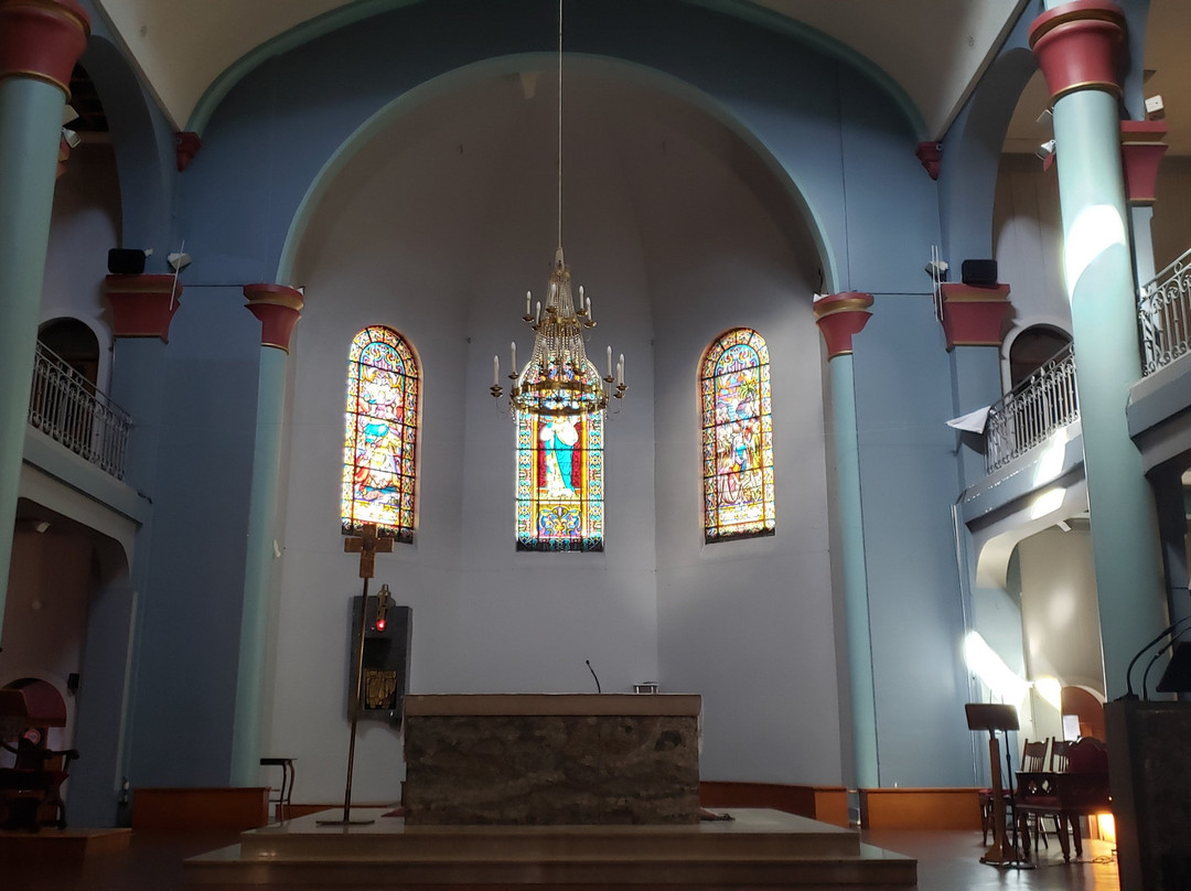 Saint-Pierre Cathedral-Saint-Pierre必去景点