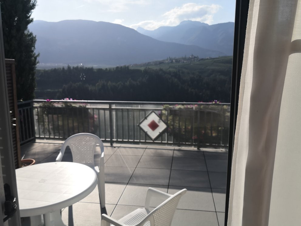 Agritur Casamela主图