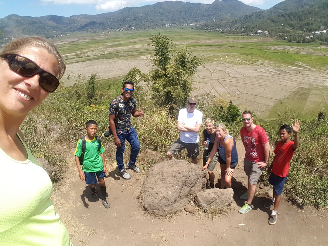 Louis Komodo and Flores Island Tours景点图片