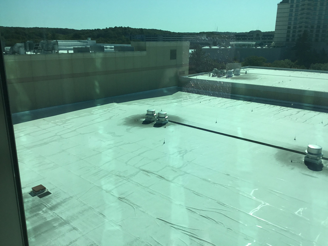 The Fox Tower at Foxwoods主图