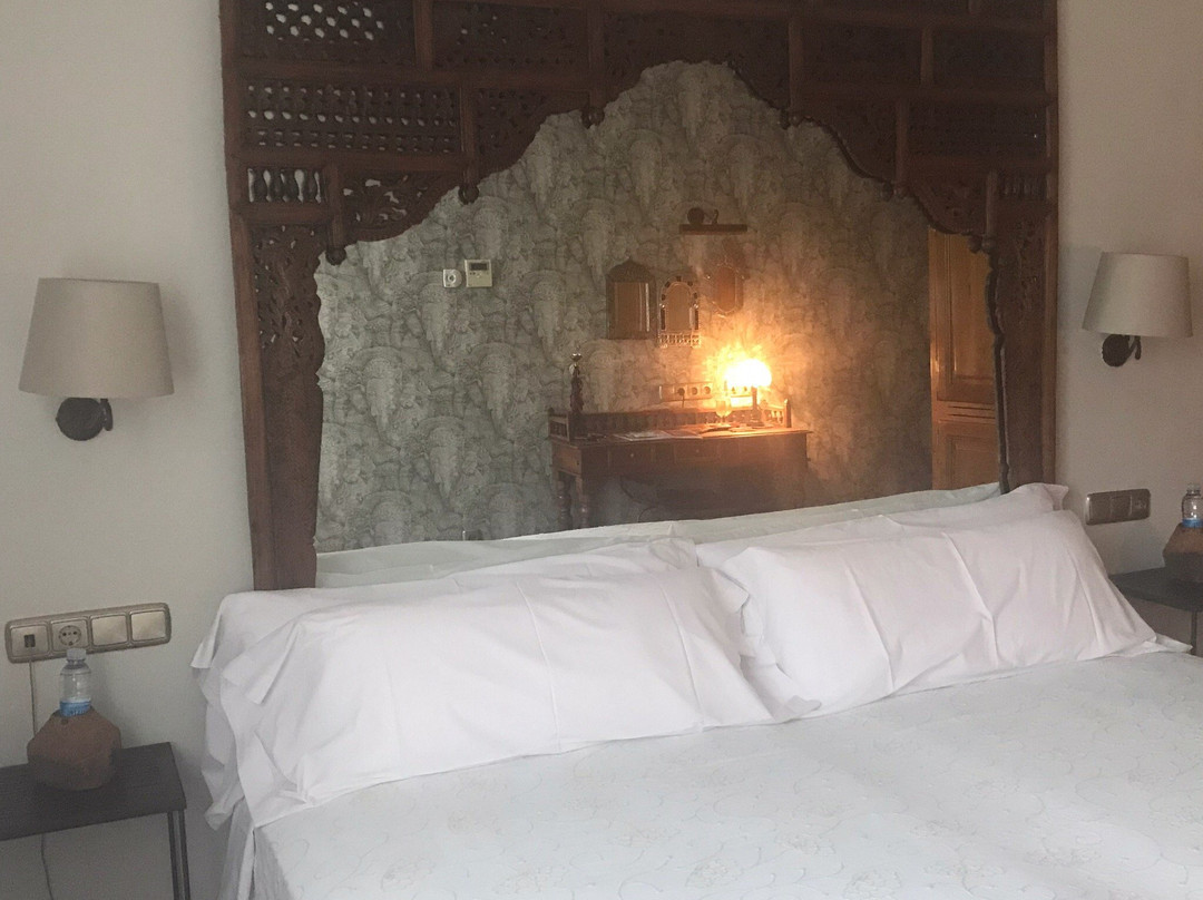 卡特西酒店主图