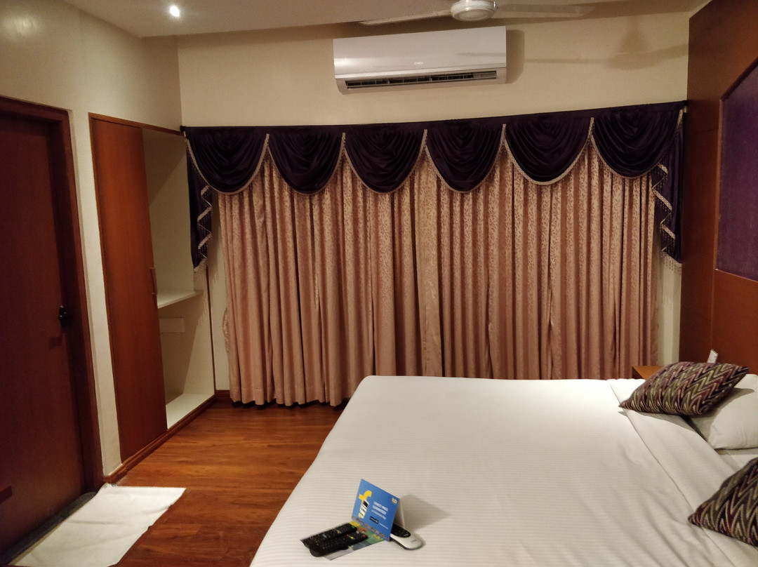 FabHotel Thaai主图