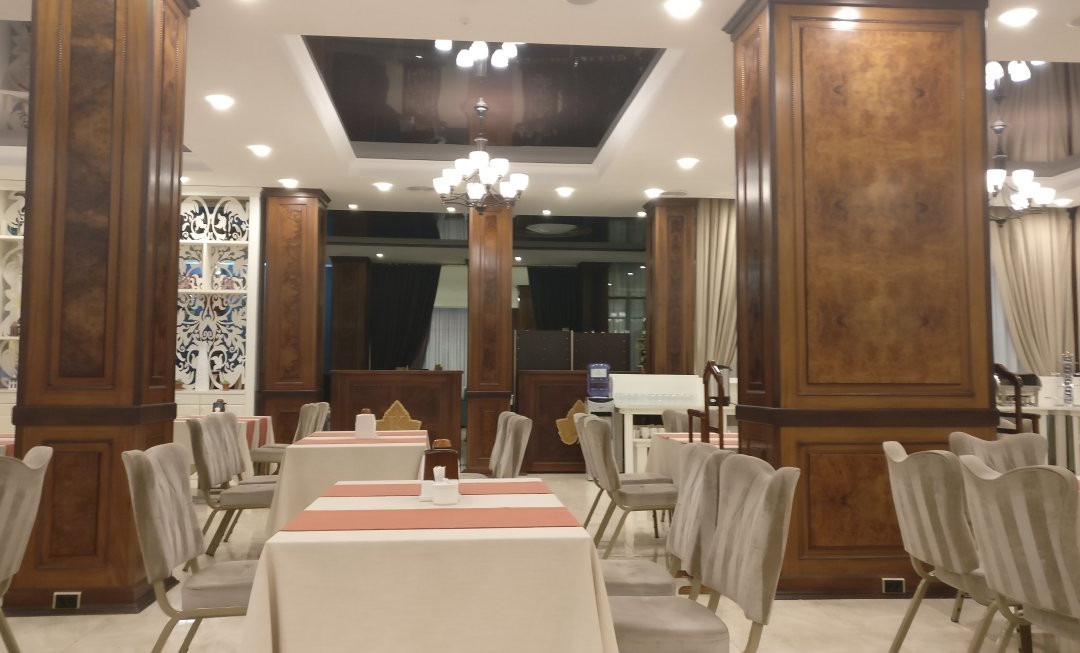 Karagat Hotel主图