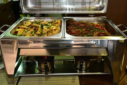 O Pantaneiro Tour-波科内必去景点