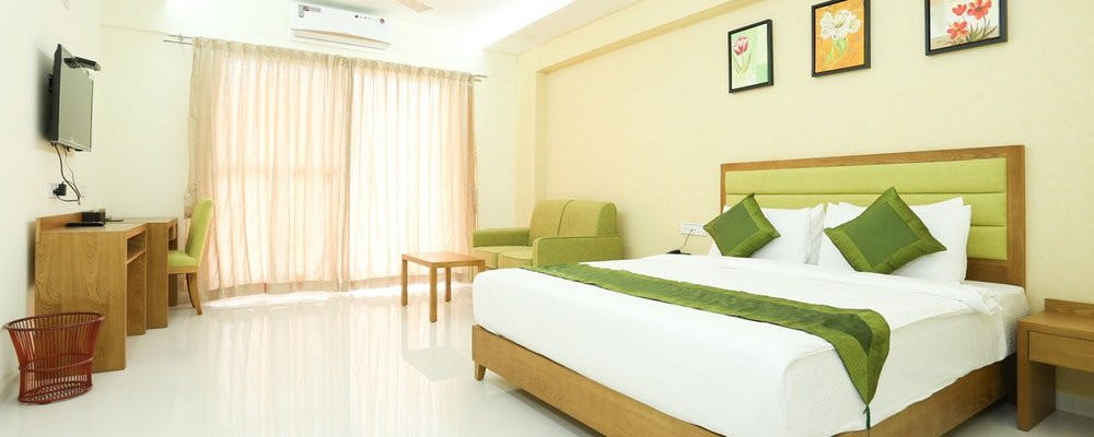 Treebo Trend The Galaxy主图