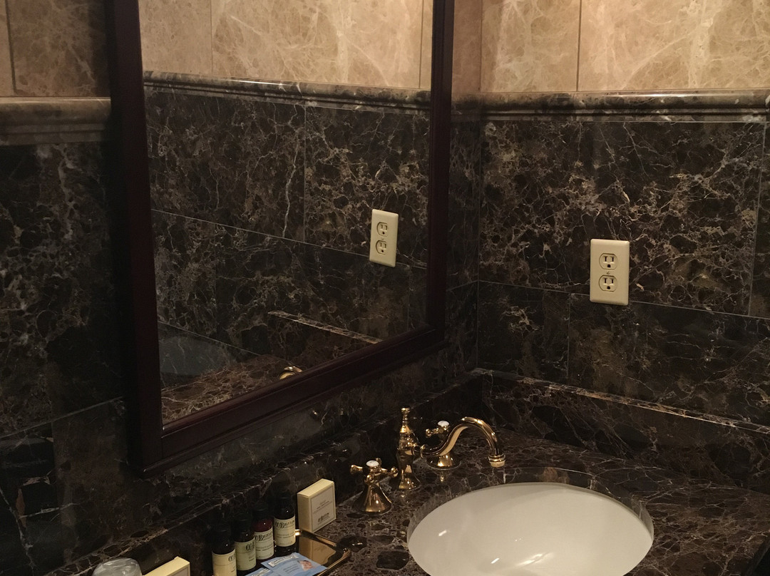 The Gibson Inn主图