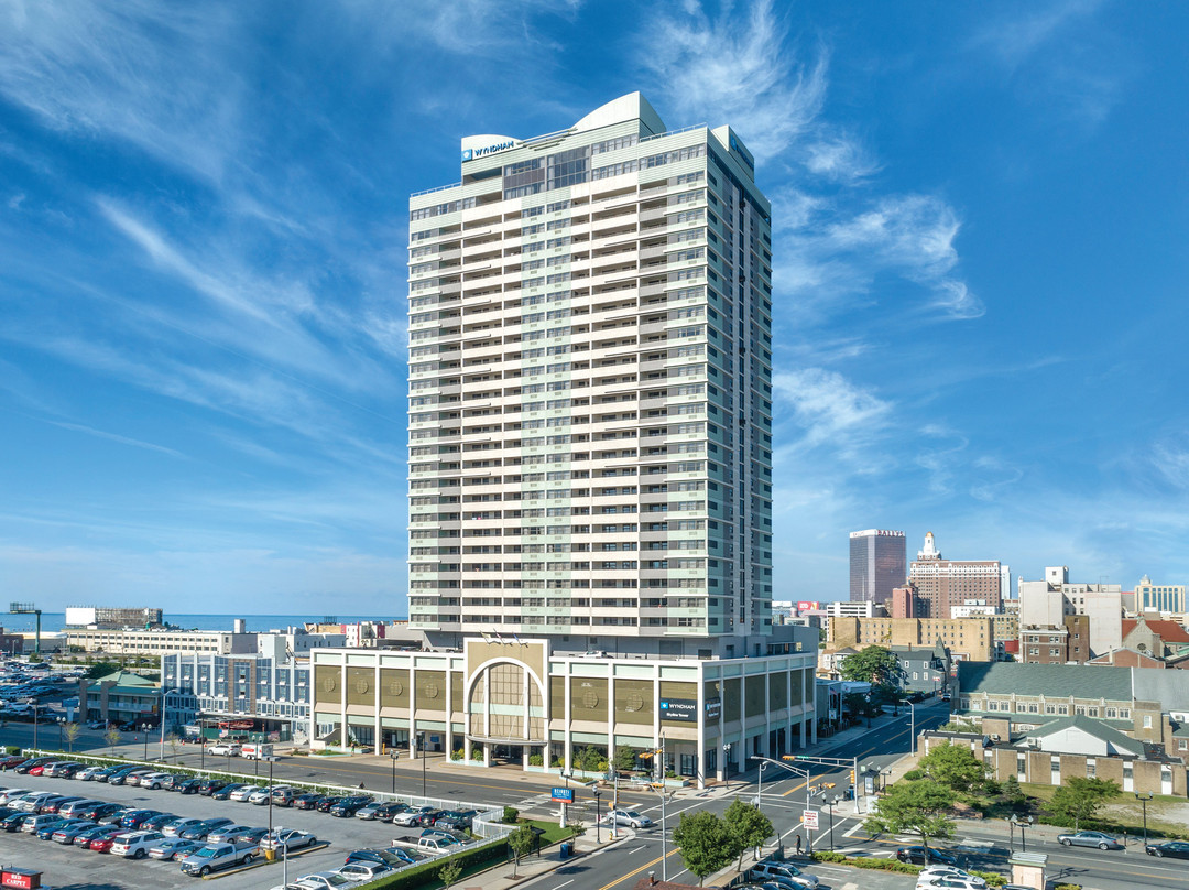 Club Wyndham Skyline Tower主图