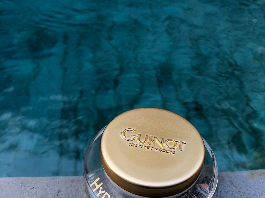 Vanilla Face & Body Spa-斯卡伯勒必去景点