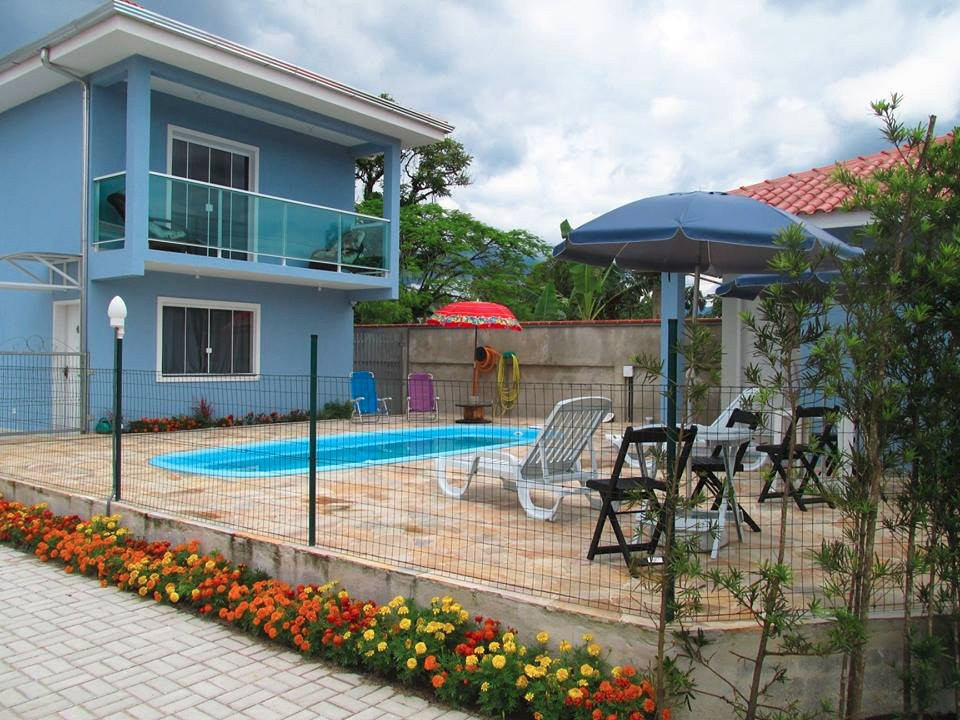 Pousada Guanumbi主图