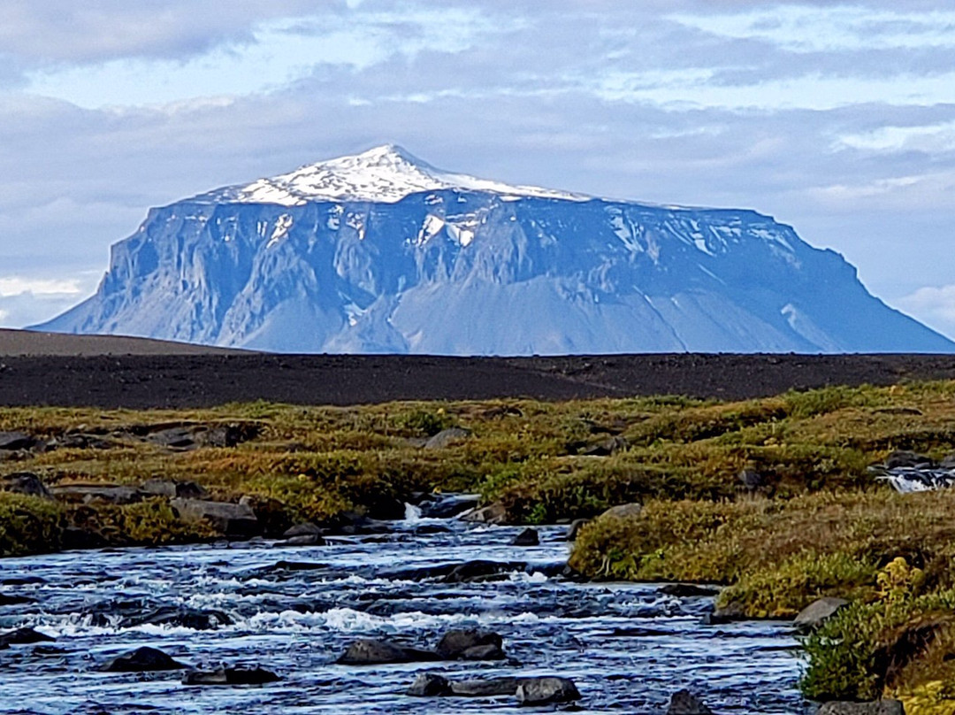 Mývatn Tours Ehf-米湖必去景点