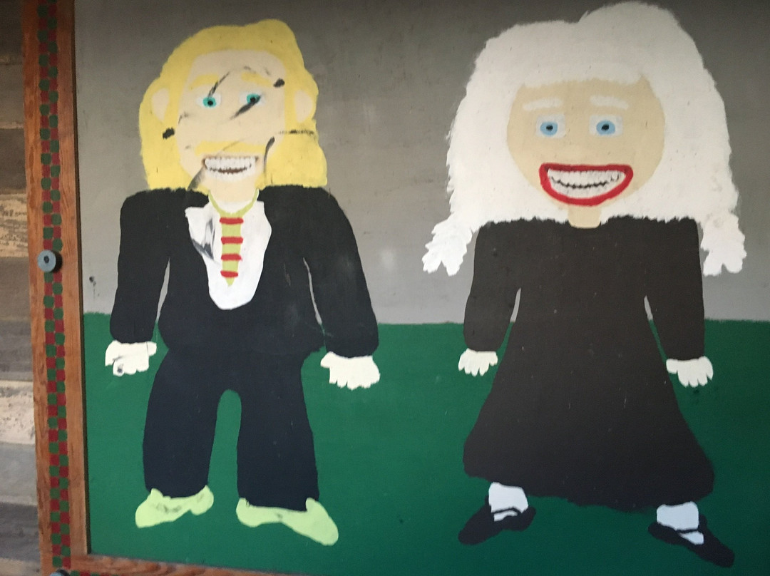 House of Blues Myrtle Beach-美特尔海滩必去景点