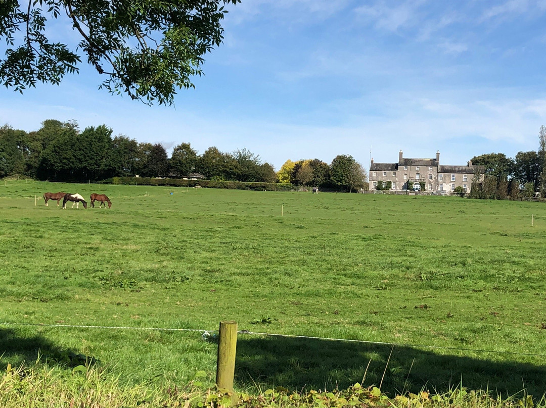 Flowerhill Equestrian Centre景点图片