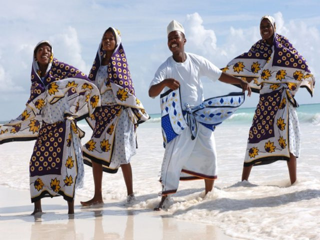 Cultural Arts Centre Zanzibar-石头城必去景点