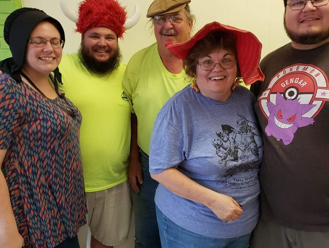 Wisecracks Comedy Escape Room-Alliance必去景点