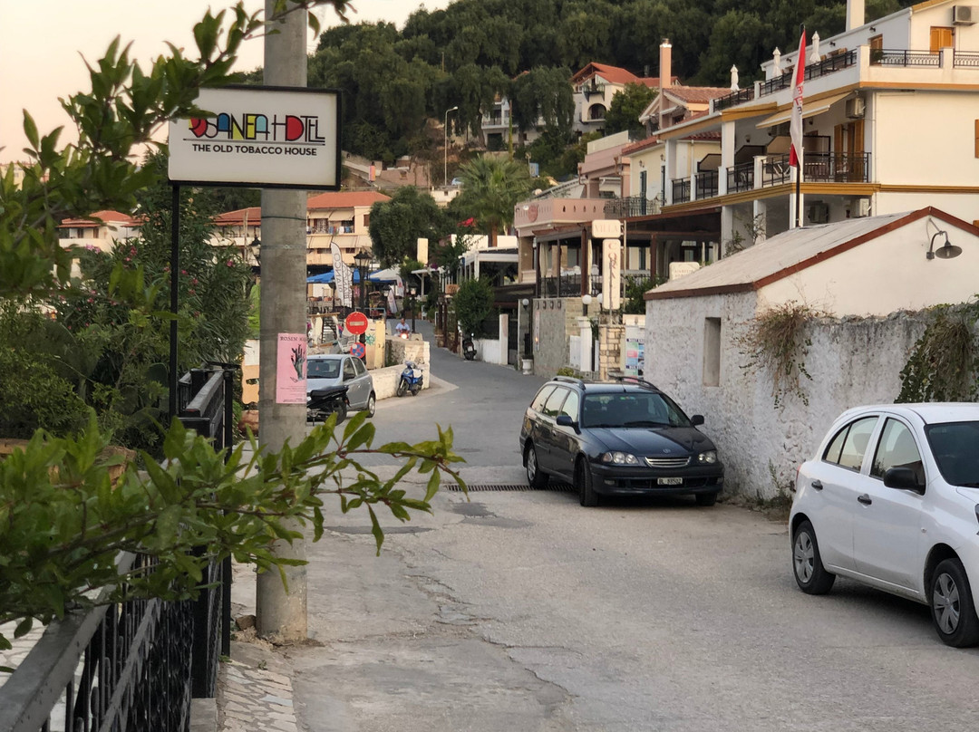 Villa Rossa主图
