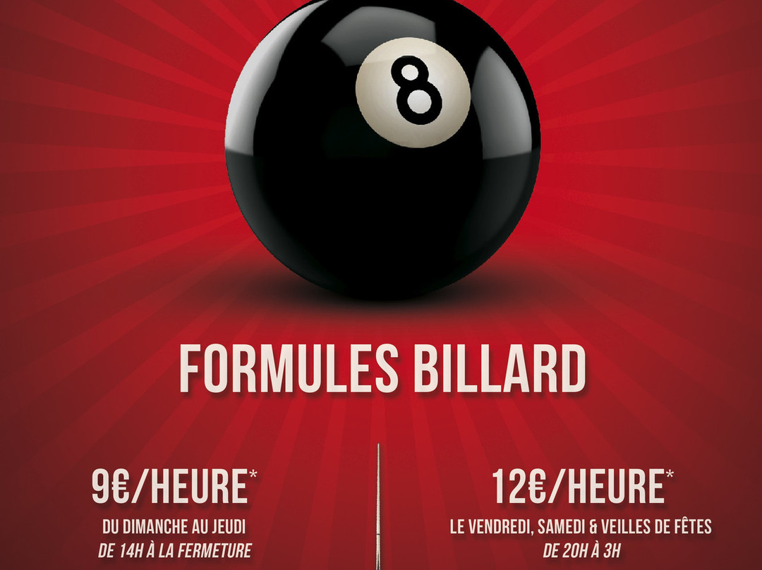 Bowling Stadium de Colomiers-Colomiers必去景点
