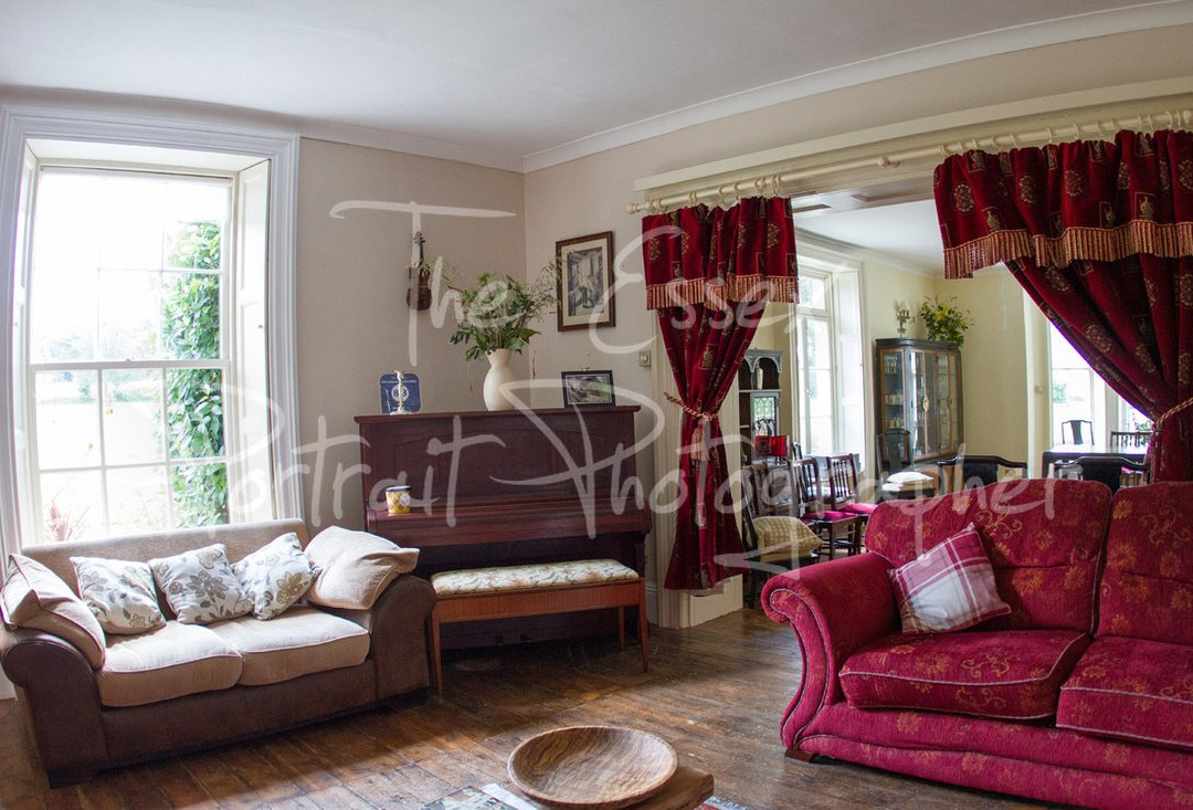 Red Lodge Country House主图