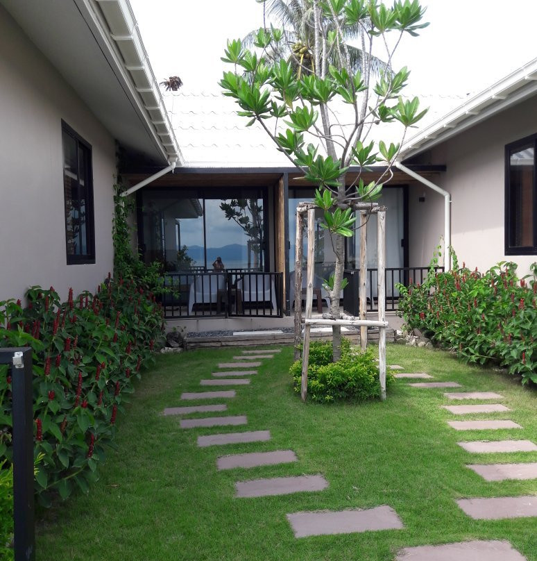 Samutra Residences主图