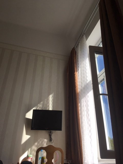 Hotel Stekl主图