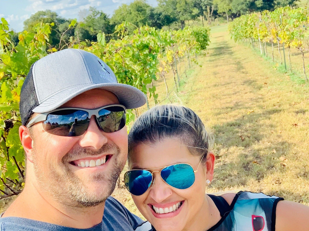 Majek Vineyard & Winery-Schulenburg必去景点